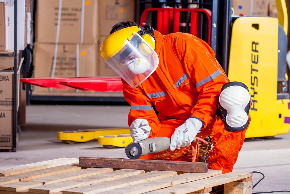 Why does a manufacturing business require ERP software?