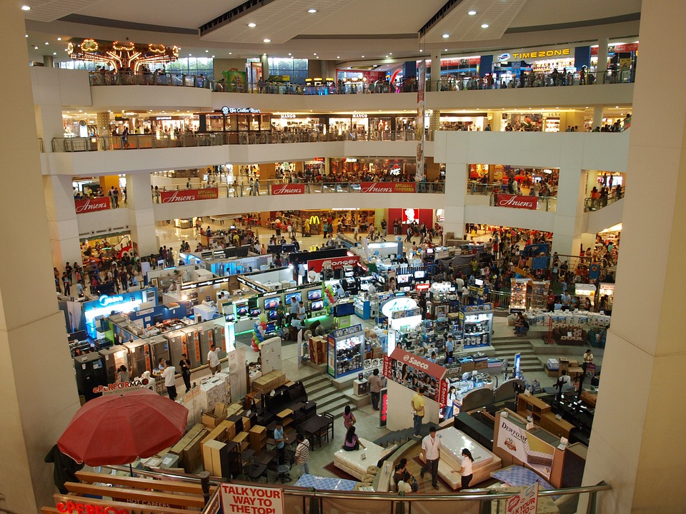 How to improve customer experience in a retail business?