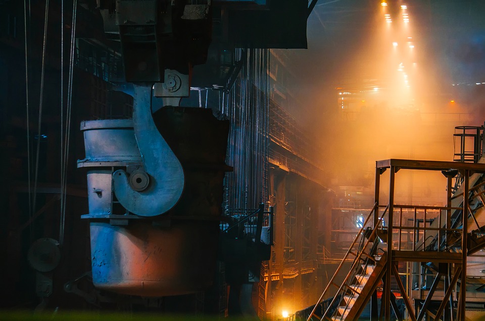 What to look for in a manufacturing ERP software?