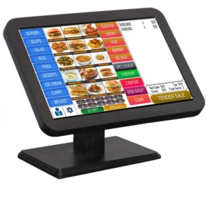 POS TERMINAL