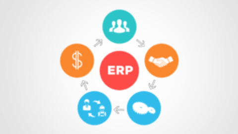 Top 3 ERP SYSTEMS