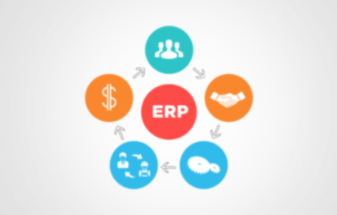 Top 3 ERP SYSTEMS