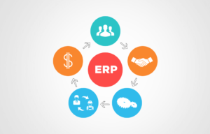 ERP Systems