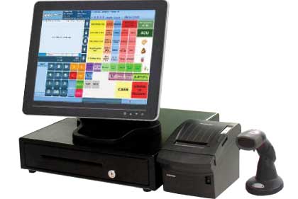 Unipro POS