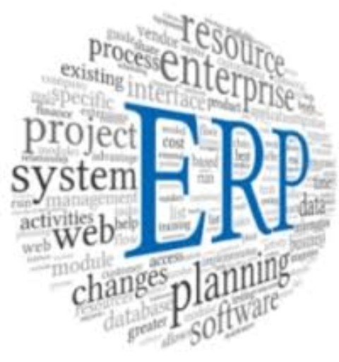 Garment ERP Software