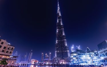 How to file VAT Returns in UAE?