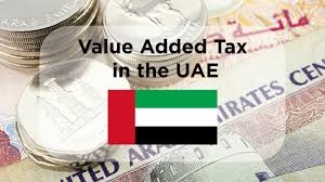 Value Added Tax