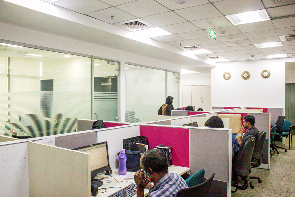 accounting service provider