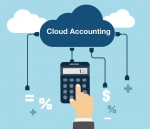Benefits of a cloud accounting software