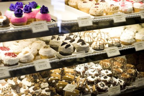 How to manage a cake and bakery store?