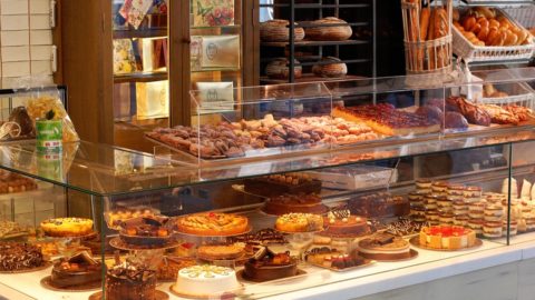 Why does your bakery need a cake and bakery software?