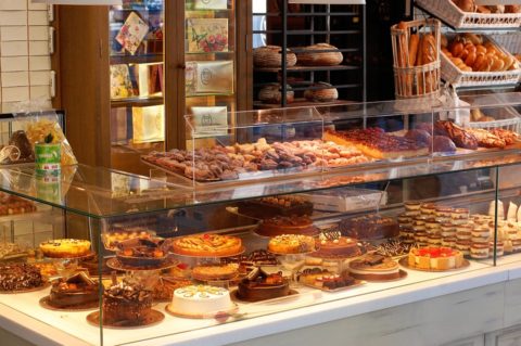 How to improve your cafÃ© and bakery business?