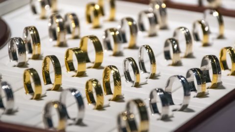 List of Jewelry store management software