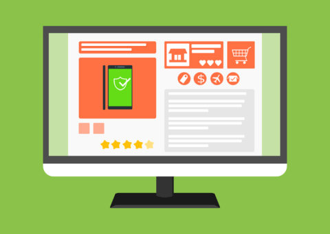 Integrate your  ecommerce store to an accounting software.