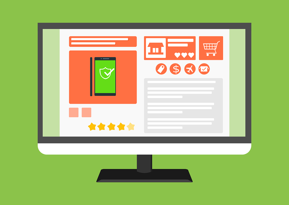 Integrate your  ecommerce store to an accounting software.