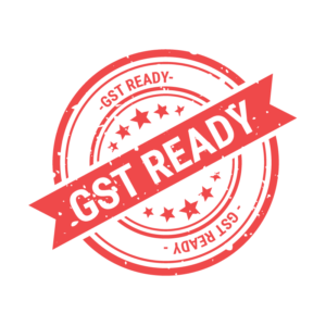 GST Software