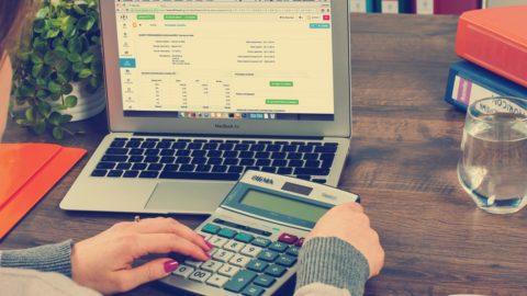 Which is the cheapest GST online accounting software in India?