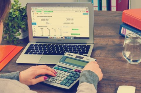 Which is the cheapest GST online accounting software in India?
