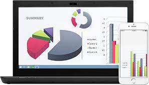 Comparison of Reach accounting software with Wings Accounting Software