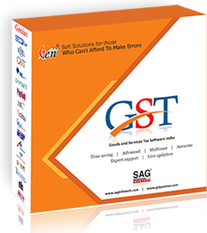 Comparison of GEN GST and Reach GST Software