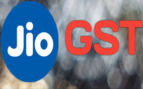 JIO GST