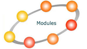 modules