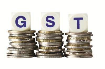 interest on gst