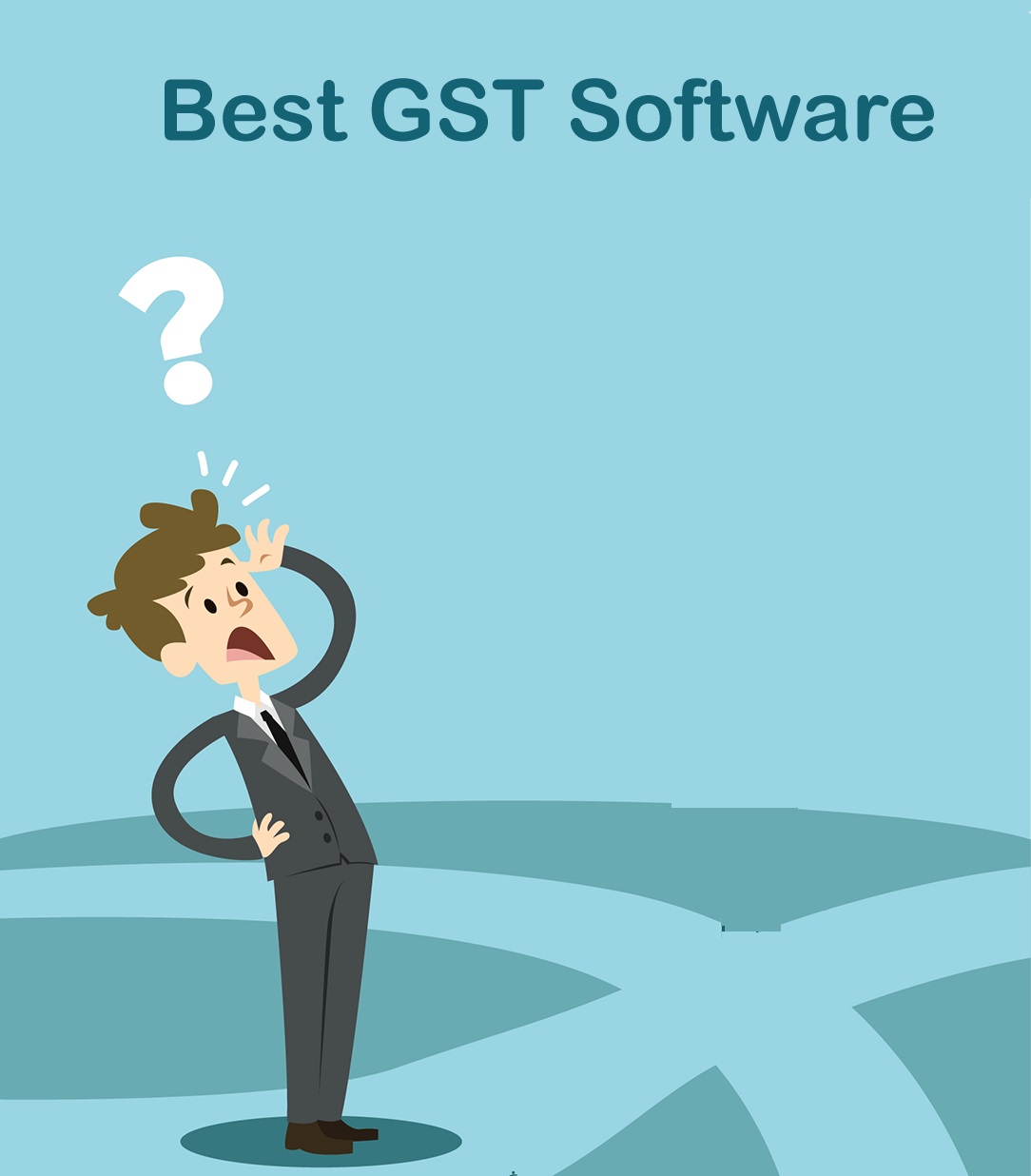 Best GST Software