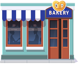 bakery