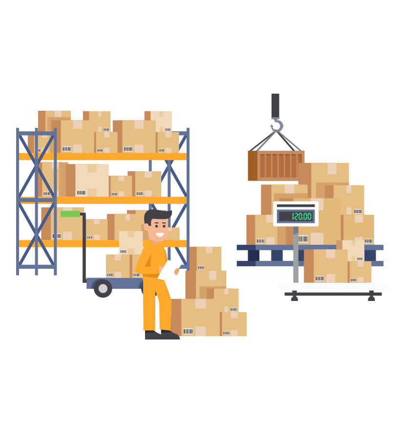 Inventory Management Software