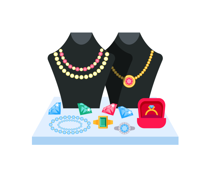 Jewellery Software