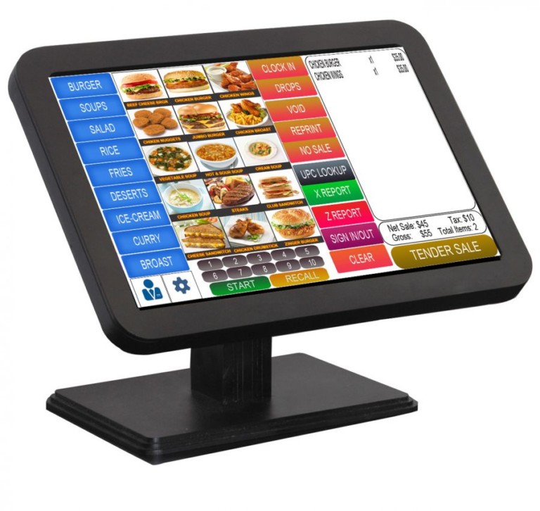 top 5 pos terminal systems with comparison features and top 5 pos terminal systems with comparison features and
