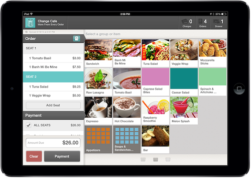 choosing the best POS software