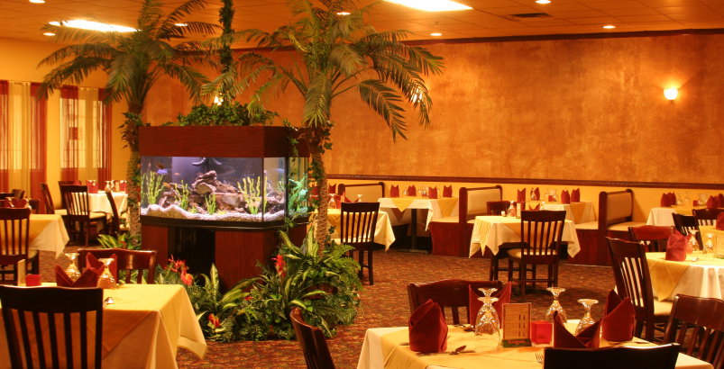 restaurant software