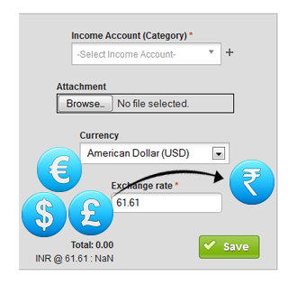 Currency-Conversions