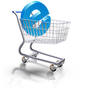 Online- store- Integration