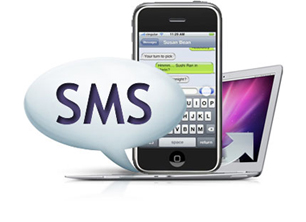SMS Integration