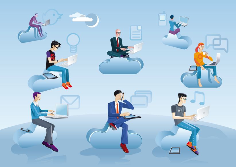 How to move your business to cloud accounting software from desktop accounting software