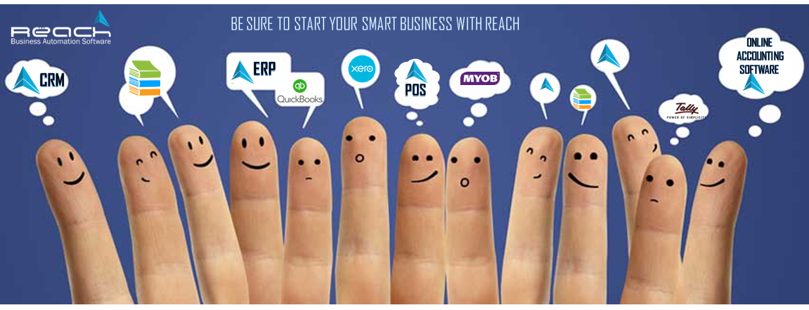 Reach us for Better Business