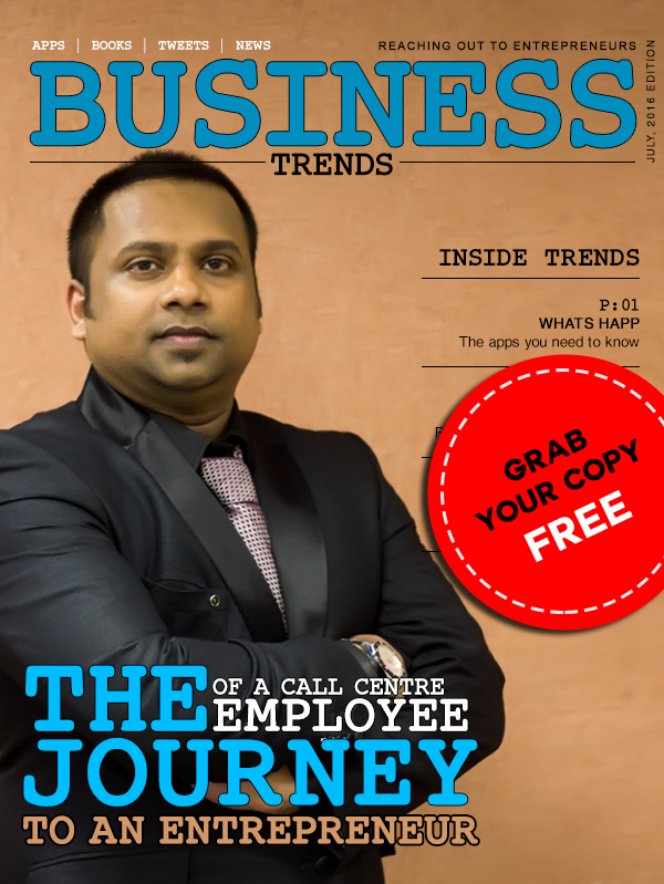 Business Trends
