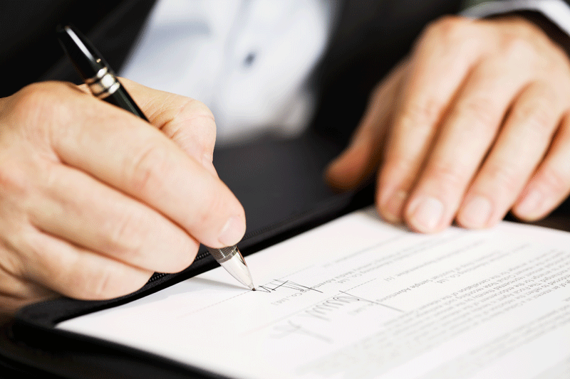 contract-web