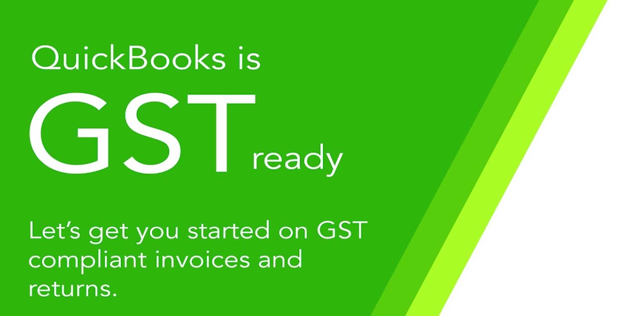 GST Software