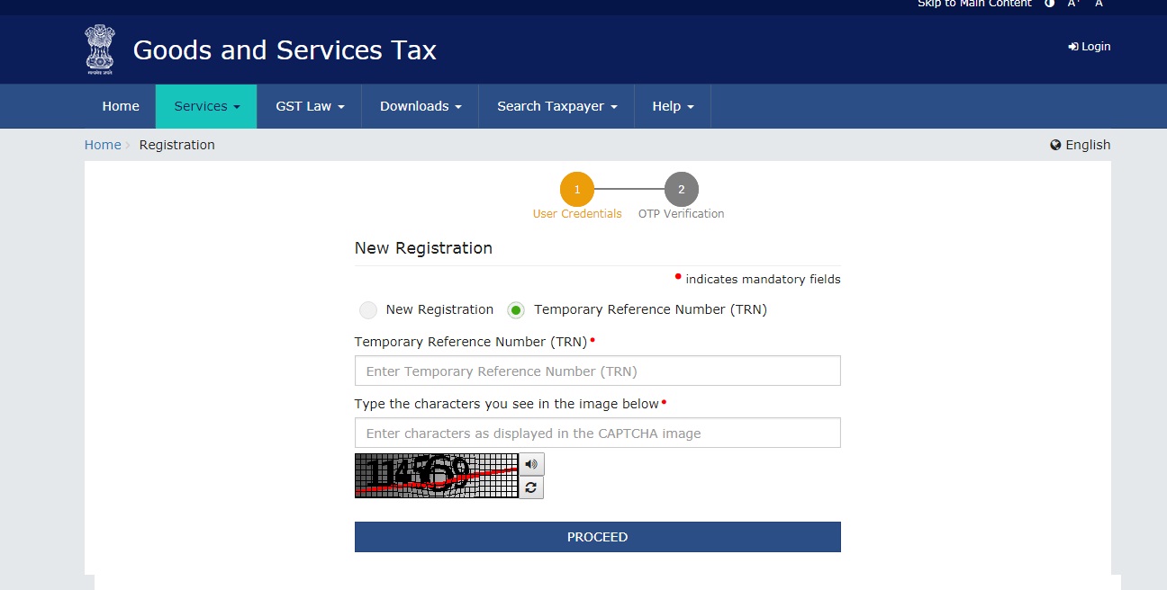 Reg new. Регистрация на английском. Tax Registration number TRN. VAT/GST number что это в России. TRN number.